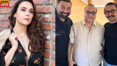 Why Preity Zinta called 'Lahore 1974' the most difficult film of her career? The reason will surprise you.