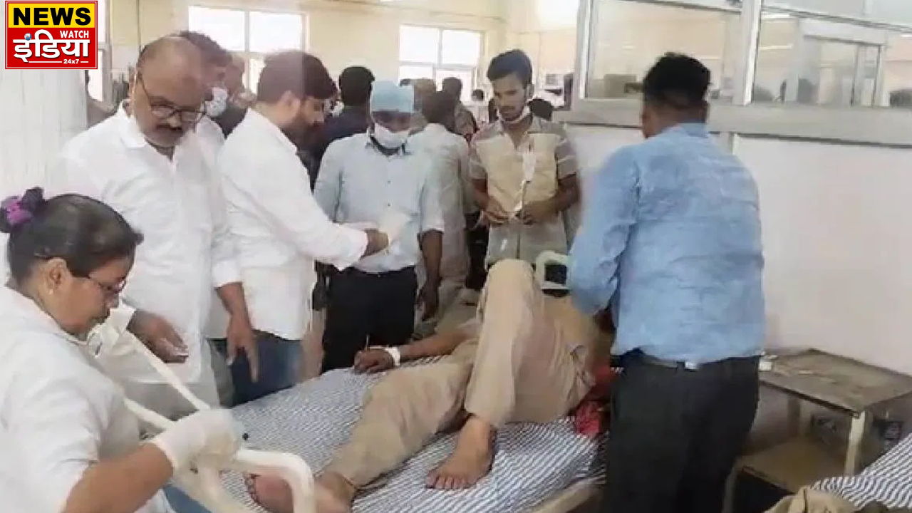 Bihar Lok Sabha Election 2024: Elections become an enemy of life in the scorching heat, 31 polling workers died in Bihar