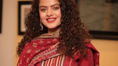 Palak Muchhal: This singer gave a new life to 3000 innocents