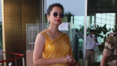 Kangana Ranaut Slap Chandigarh Airportकंगना रनौत को पड़ा जोरदार थप्पड़, Airport पर मच गया बवाल!