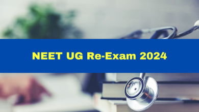 NEET 2024 Re-Exam: NEET re-exam admit card released, you can download it from this direct link