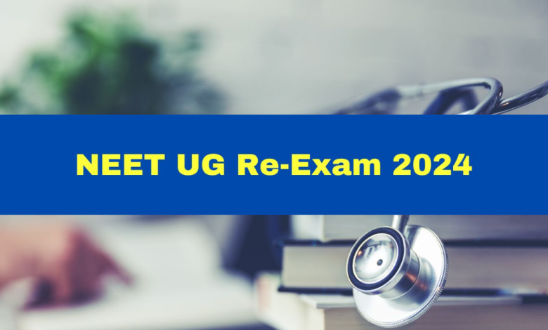 NEET 2024 Re-Exam: NEET re-exam admit card released, you can download it from this direct link