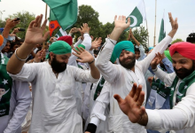 पाकिस्तान में मजहब के नाम पर चरम पर कट्टरता!