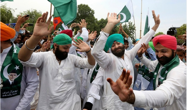 पाकिस्तान में मजहब के नाम पर चरम पर कट्टरता!