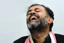 Yogendra Yadav has the Last Laugh