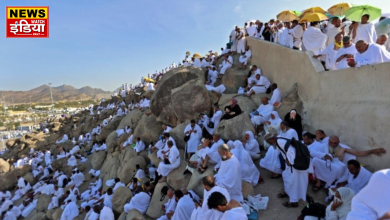 The extreme heat in Saudi Arabia is becoming deadly. According to two Arab ambassadors, at least 550 pilgrims have died due to the heat.