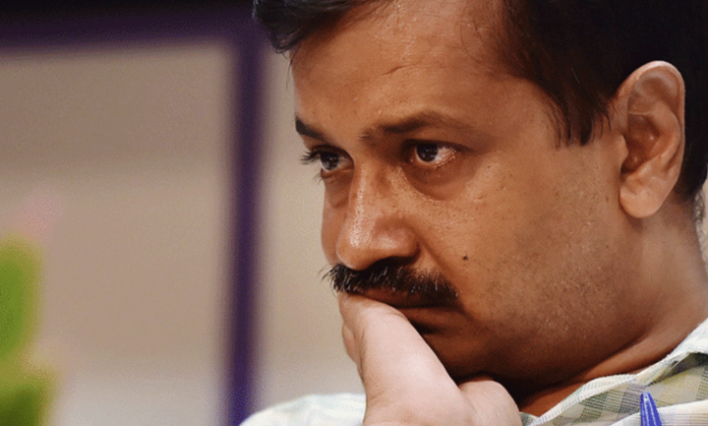 Kejriwal Money Laundering Case Updates: Arvind Kejriwal will have to go to jail again