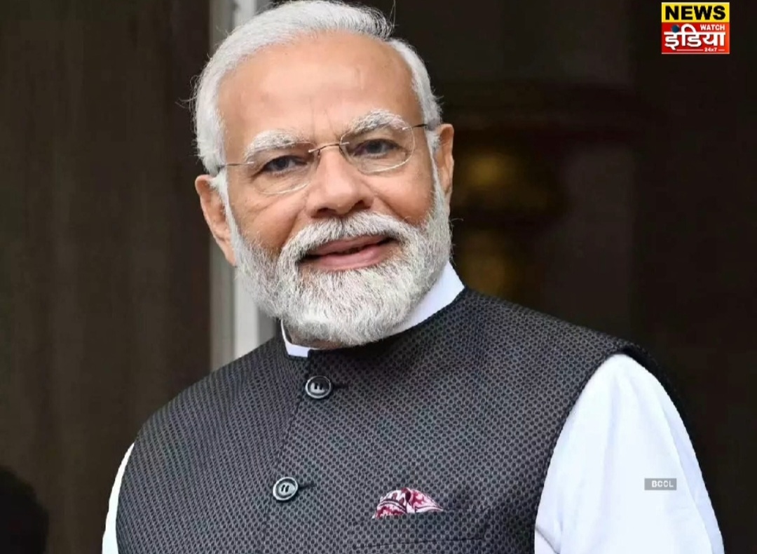 NDA Government Big Decision News: Modi government can take these big decisions in the next five years!