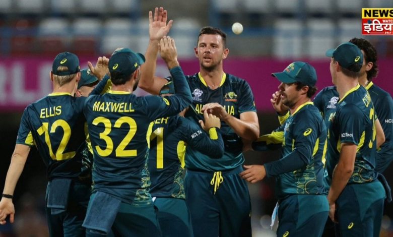 T20 World cup: Will Mitchell Marsh be banned? Understand here what is the rule on 'conspiracy'?