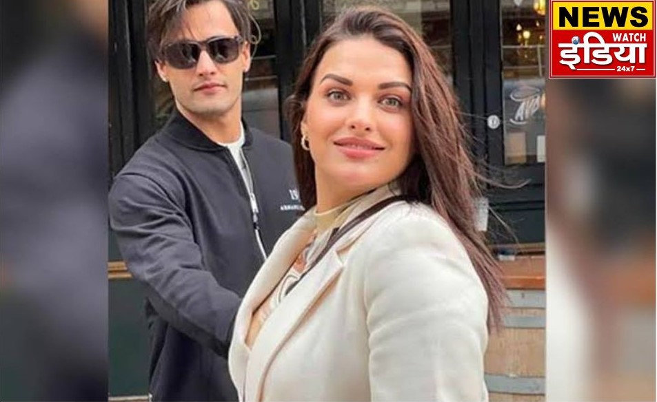 Asim-Himanshi Breakup: The real reason for Asim-Himanshi's breakup came out, special friend revealed