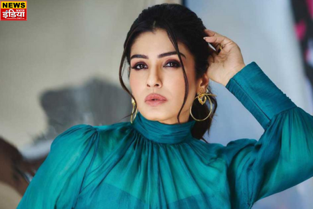 Bollywood News Update Today: A group of women accused Raveena Tandon of assault