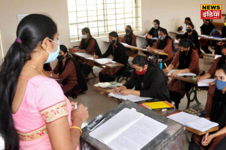 Good News for UP Students: The stalled recruitment of teachers will start soon in UP