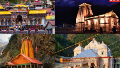 Char Dham Yatra News Updates: So far more than 15 lakh people have visited Char Dham in Uttarakhand