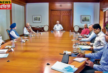 PM Held Meeting on Heat Wave: After election campaign, PM Modi starts work from today; Meeting held on Heat Wave, Monsoon and Remal