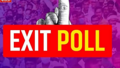 First AI Exit Poll: Shocking figures came out from the country's first AI Exit Poll