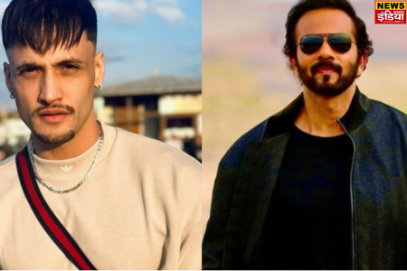 Khatron Ke Khiladi Season 14: This strong contestant got eliminated in the first week, fans got a big shock!