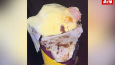 Human Finger in Ice Cream: Yummo Ice Cream reacts after human finger found in ice cream cone