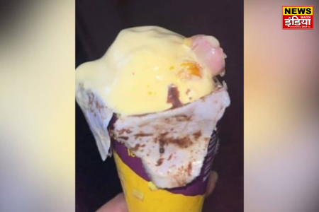 Human Finger in Ice Cream: Yummo Ice Cream reacts after human finger found in ice cream cone