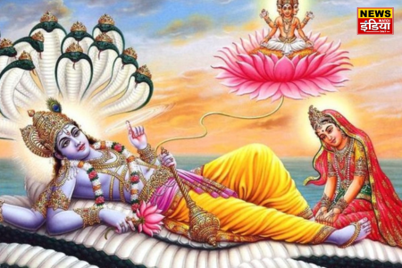 Nirjala Ekadashi 2024 Remedy: With these 5 remedies on Nirjala Ekadashi, the house will be full of wealth throughout the year