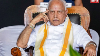 POCSO Case: Yeddyurappa missing after Bengaluru court issues arrest warrant in sexual assault case