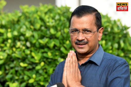 Delhi Excise Policy Case: Kejriwal's bail plea will be heard on June 19