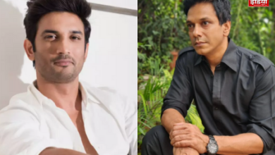 Bollywood Actor's Death Anniversary: ​​Mahesh Shetty demands justice on Sushant Singh Rajput's death anniversary