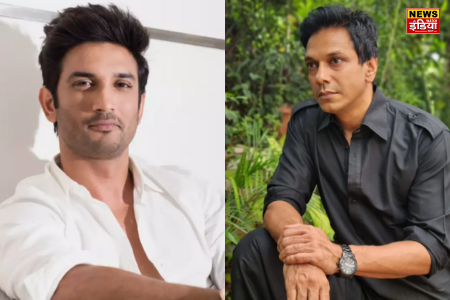 Bollywood Actor's Death Anniversary: ​​Mahesh Shetty demands justice on Sushant Singh Rajput's death anniversary