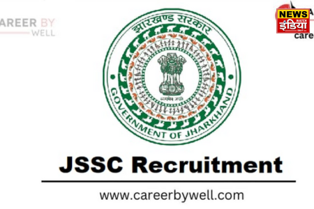 JSSC Govt Job Exam 2024: Government will give good news in Jharkhand, 35 thousand recruitments are coming soon