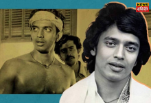 Mithun Chakraborty Birthday: From Naxalite to becoming an actor, know the unheard stories of Mithun