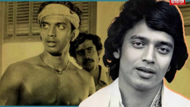 Mithun Chakraborty Birthday: From Naxalite to becoming an actor, know the unheard stories of Mithun