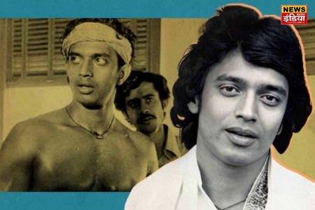 Mithun Chakraborty Birthday: From Naxalite to becoming an actor, know the unheard stories of Mithun