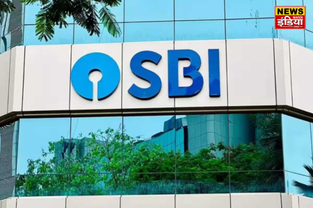 SBI Latest News Updates: SBI gave a big shock! Loan became expensive, now you will have to pay this much EMI