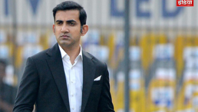 Sports News Update Today: Gautam Gambhir will be the next coach of Team India, BCCI will announce soon!