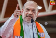 Amit Shah high level meeting: Amit Shah is in action mood, now there will be no mercy for terrorists and terrorists