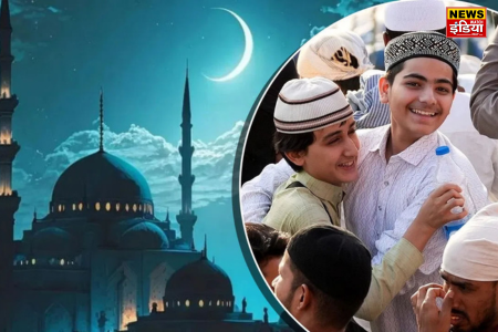 Eid al-Adha 2024: Why is Bakrid celebrated, know its history and importance