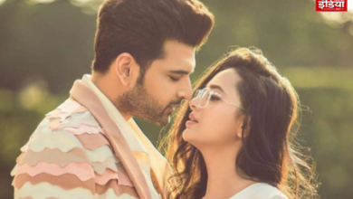 Latest TV Actor-Actress News: Karan Kundra dismisses news of breakup with Tejasswi Prakash