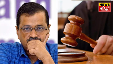 Delhi Chief Minister Arvind Kejriwal and Vinod Chauhan have been ordered to be kept in judicial custody till July 3