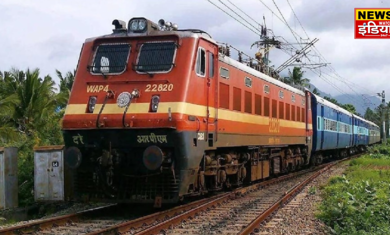 Railway Recruitment Board has ordered recruitment for more than 18,000 Assistant Loco Pilot (ALP) posts.