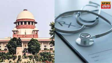 SC refuses to ban NEET counselling, exam will not be canceled