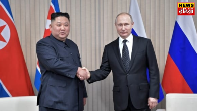 The biggest deal! North Korea will take revenge if Russia is attacked