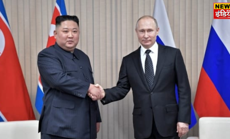 The biggest deal! North Korea will take revenge if Russia is attacked