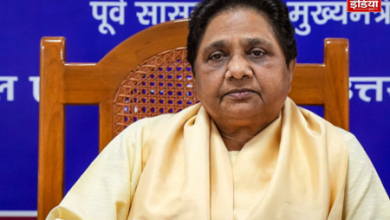 NEET Paper Leak Case: BSP supremo Mayawati made a demand on NEET paper leak case