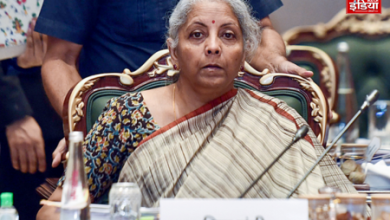 GST Council Meeting: Nirmala Sitharaman ready to impose GST on petrol and diesel