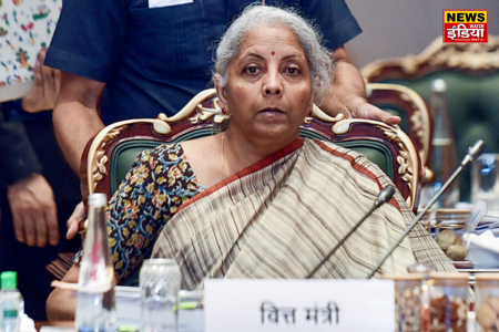 GST Council Meeting: Nirmala Sitharaman ready to impose GST on petrol and diesel