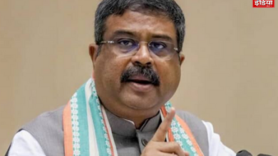 MPs Oath Ceremony News: Opposition hoots NEET-NEET during Dharmendra Pradhan's oath ceremony