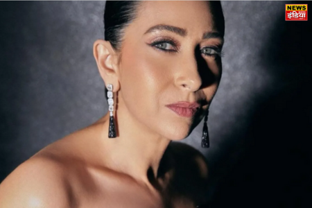 Karishma Kapoor Birthday: Karishma Kapoor turns 50, know some special things about her