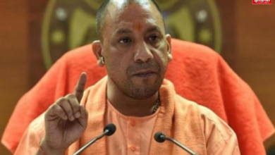 CM Yogi Action on paper leak: Yogi government's big decision on paper leak, culprits will be punished