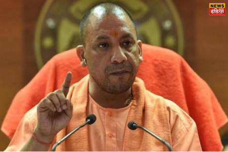 CM Yogi Action on paper leak: Yogi government's big decision on paper leak, culprits will be punished