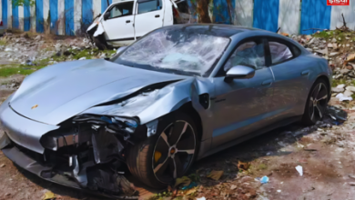 Pune Porsche Accident: Bombay HC orders release of minor