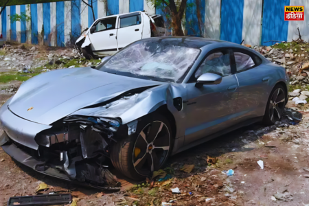 Pune Porsche Accident: Bombay HC orders release of minor